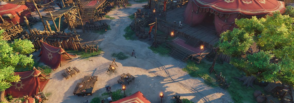 Cover Sea of Remnants