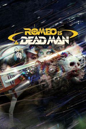 Romeo is a Deadman