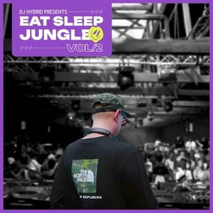 Eat Sleep Jungle Vol. 2 (EP)