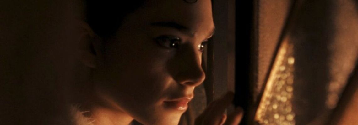 Cover La Tour de glace