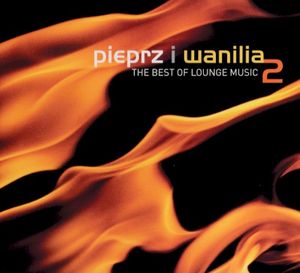 Pieprz i Wanilia, Voume 2