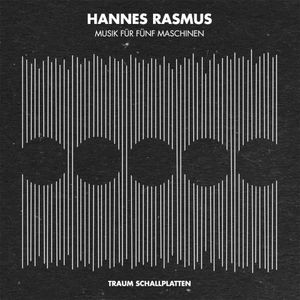 Musik Für Fünf Maschinen (EP)