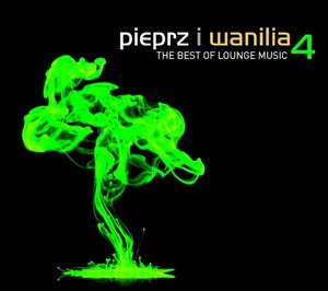 Pieprz i Wanilia, Volume 4