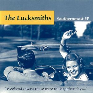 Southernmost EP (EP)
