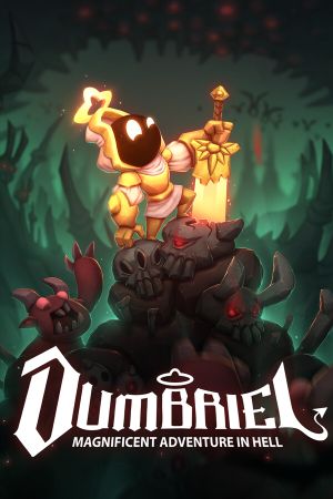 Dumbriel: Magnificent Adventure in Hell