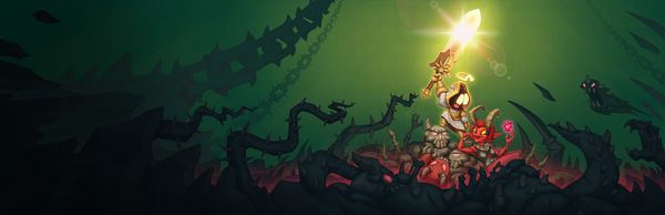 Dumbriel: Magnificent Adventure in Hell