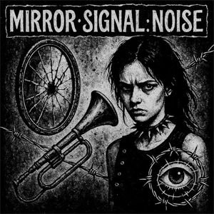 Self Reflected Static