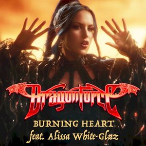 Burning Heart (Single)