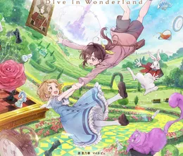image-https://media.senscritique.com/media/000022896365/0/fushigi_no_kuni_de_alice_to_dive_in_wonderland.webp