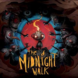 The Midnight Walk (Original Game Soundtrack) (OST)