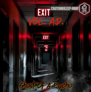 Ghost of a Psycho (Single)