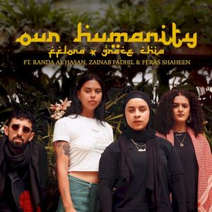 Our Humanity (Single)