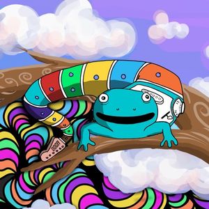 Salamander (Single)