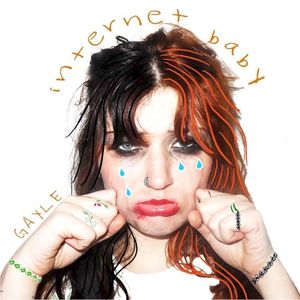 internet baby (Single)