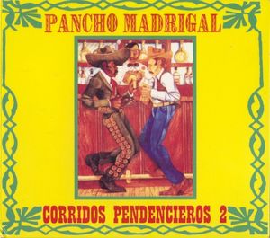 Corrido de “La Saxofona”