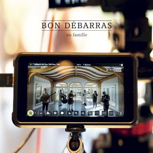 Bon Débarras en famille