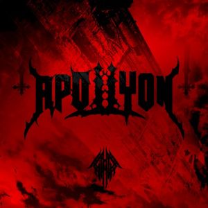 APOLLYON (Single)