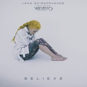 Believe (Single)