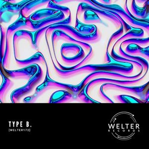 WELTER172 (EP)