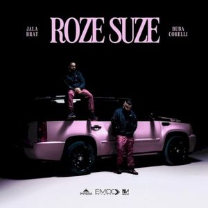 Roze Suze