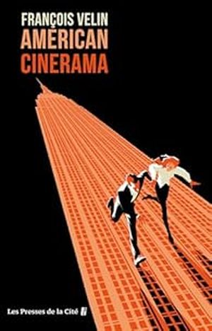 American Cinerama