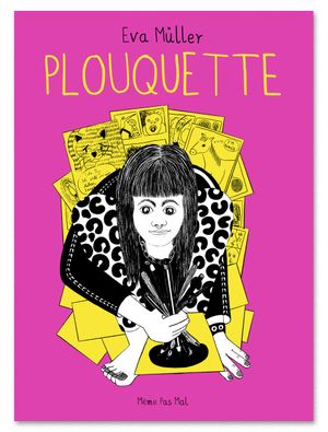 Plouquette