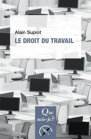 Le Droit du travail