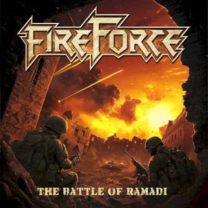 The Battle of Ramadi (Single)