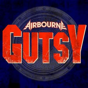 GUTSY (Single)