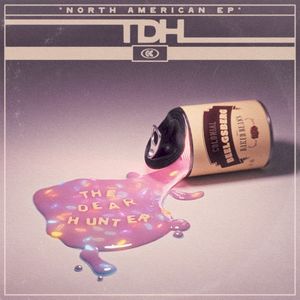 North American EP (EP)
