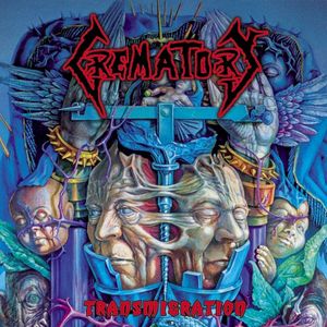 Hall of Torment (Single)
