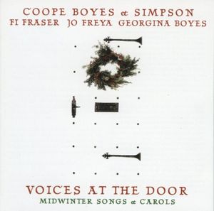 Voices at the Door: Midwinter Songs & Carols