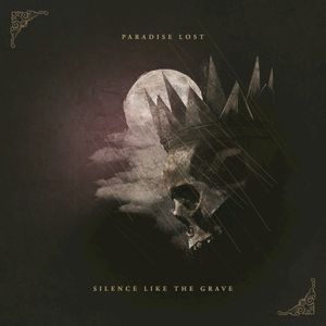 Silence Like the Grave (Single)