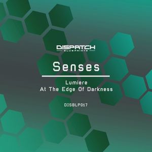 Lumiere / At the Edge of Darkness (Single)