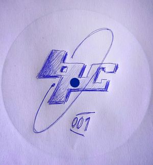 Echoes From A Future Past (Single)