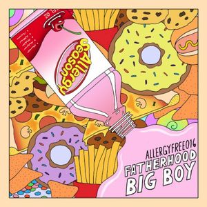 Big Boy (EP)