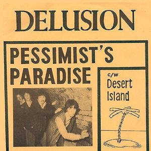 Pessimist's Paradise (Single)