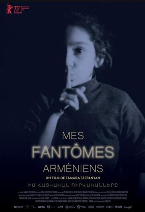Mes fantômes arméniens
