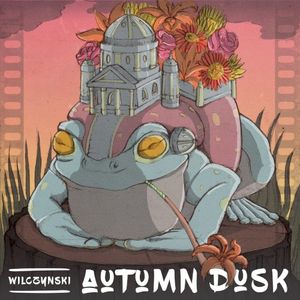 Autumn Dusk (Single)