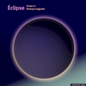 Éclipse (Single)