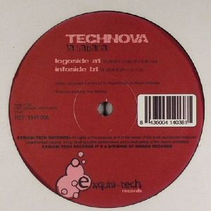 La Sabana (Single)
