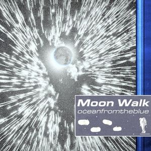 Moon Walk (Single)