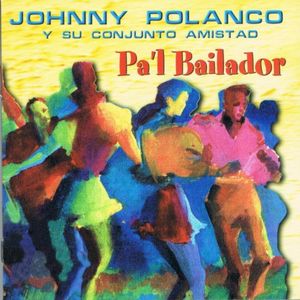 Pa'l bailador
