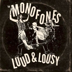 Loud & Lousy
