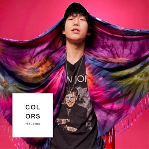 25 - A COLORS SHOW (Single)