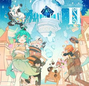 カチャワサ村