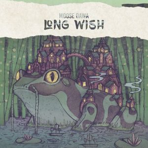 Long Wish (Single)