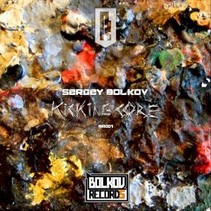 Kicking Core (EP)