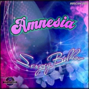 Amnesia (EP)