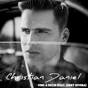 Vine a decir (Single)